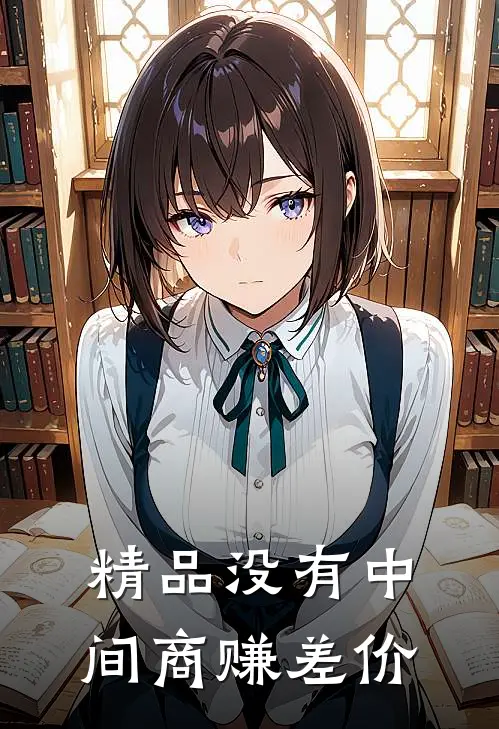 精品没有中间商赚差价