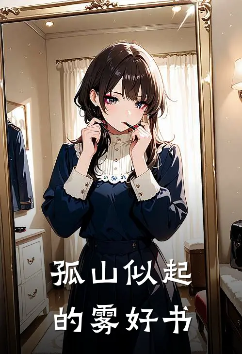 孤山似起的雾好书