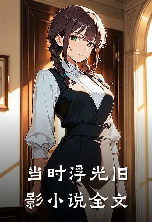 当时浮光旧影小说全文