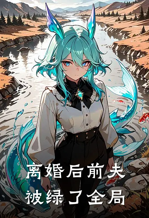 离婚后前夫被绿了全局