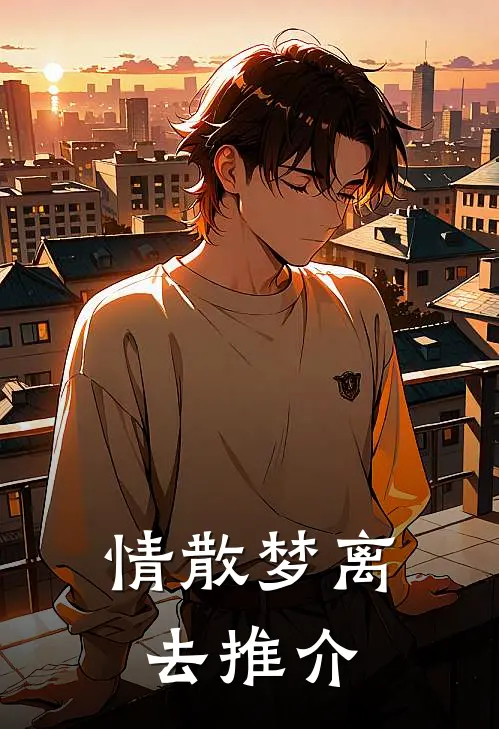 情散梦离去推介