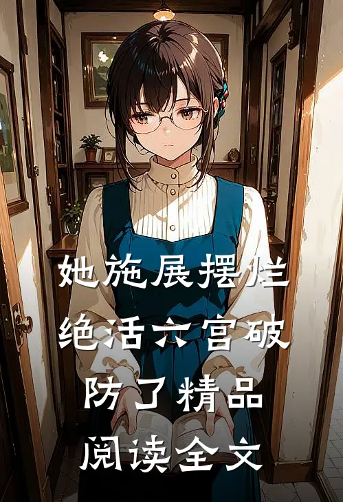 她施展摆烂绝活六宫破防了精品阅读全文