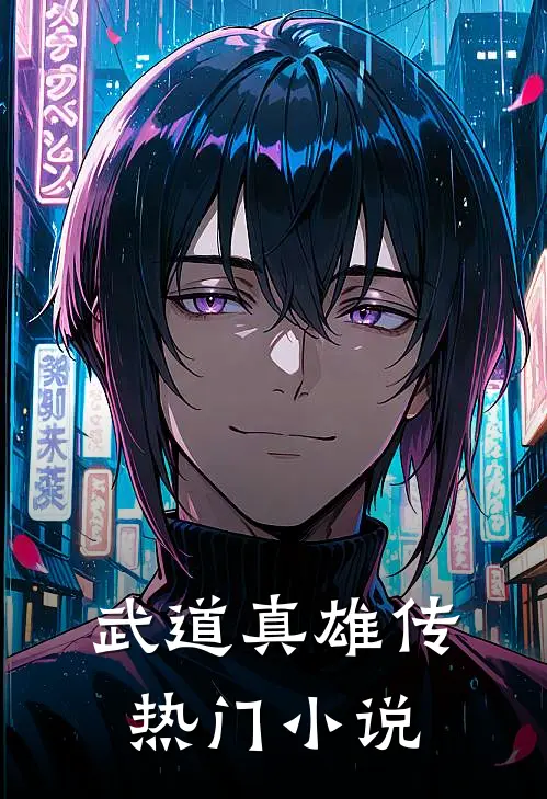 武道真雄传热门小说