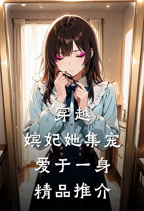 穿越：嫔妃她集宠爱于一身精品推介