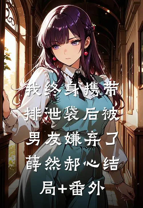 我终身携带排泄袋后被男友嫌弃了薛然郝心结局+番外