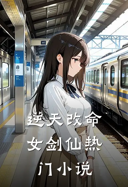 逆天改命女剑仙热门小说