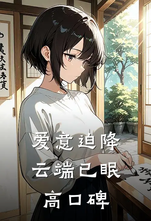爱意迫降，云端已眠高口碑