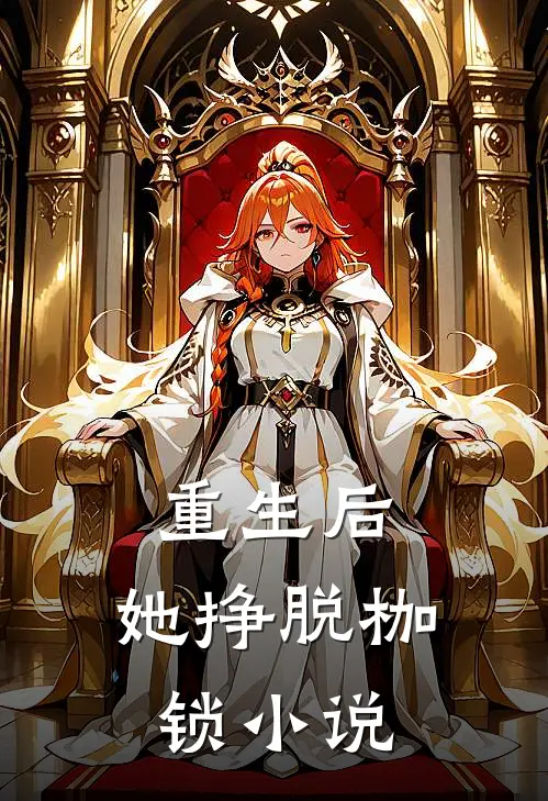 重生后，她挣脱枷锁小说