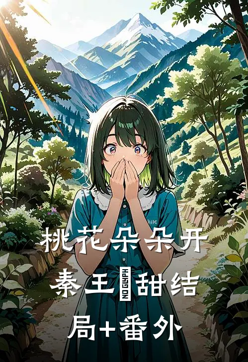 桃花朵朵开秦王齁甜结局+番外