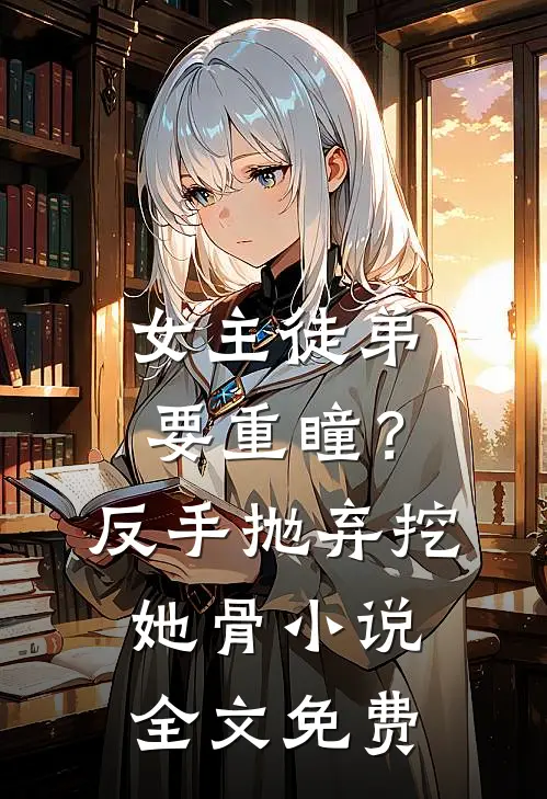 女主徒弟要重瞳？反手抛弃挖她骨小说全文免费