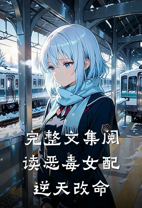 完整文集阅读恶毒女配,逆天改命