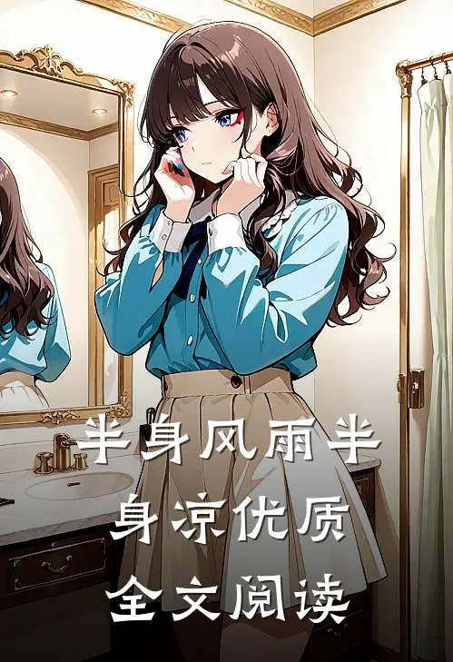 半身风雨半身凉优质全文阅读