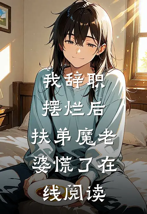 我辞职摆烂后，扶弟魔老婆慌了在线阅读