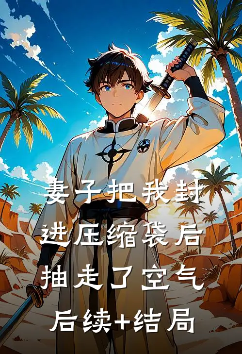 妻子把我封进压缩袋后，抽走了空气后续+结局