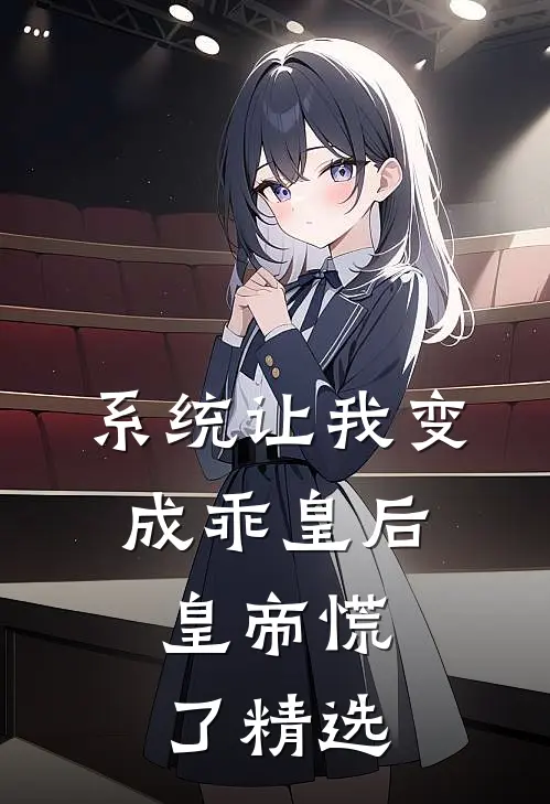 系统让我变成乖皇后，皇帝慌了精选