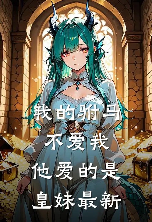 我的驸马不爱我，他爱的是皇妹最新