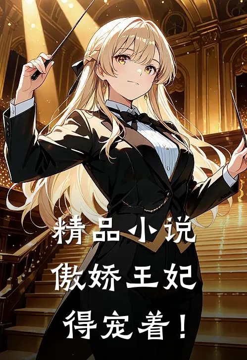 精品小说傲娇王妃得宠着！