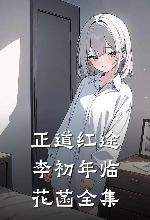 正道红途李初年临花菡全集