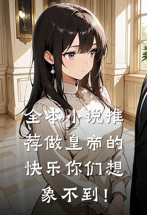 全本小说推荐做皇帝的快乐你们想象不到！