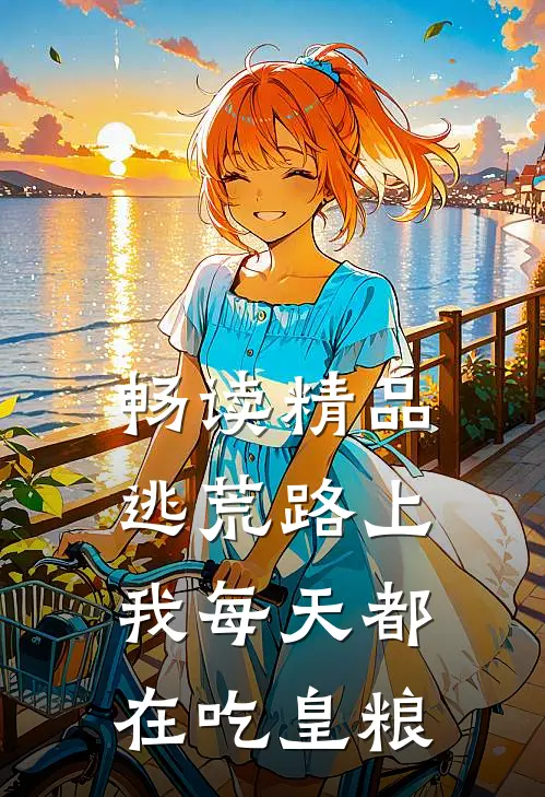 畅读精品逃荒路上，我每天都在吃皇粮