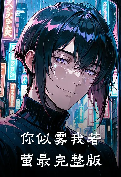 你似雾我若萤最完整版