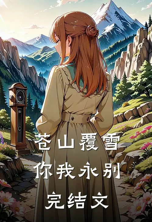 苍山覆雪，你我永别完结文
