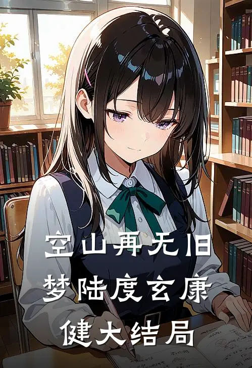 空山再无旧梦陆度玄康健大结局