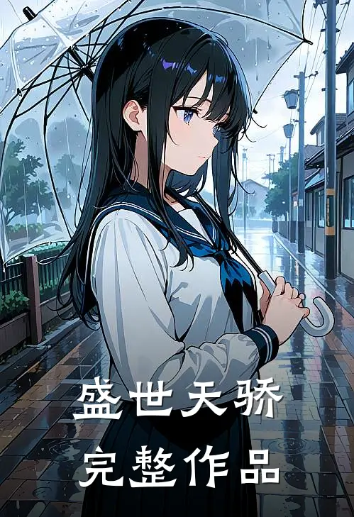 盛世天骄完整作品