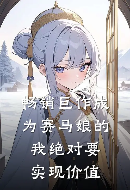 畅销巨作成为赛马娘的我绝对要实现价值