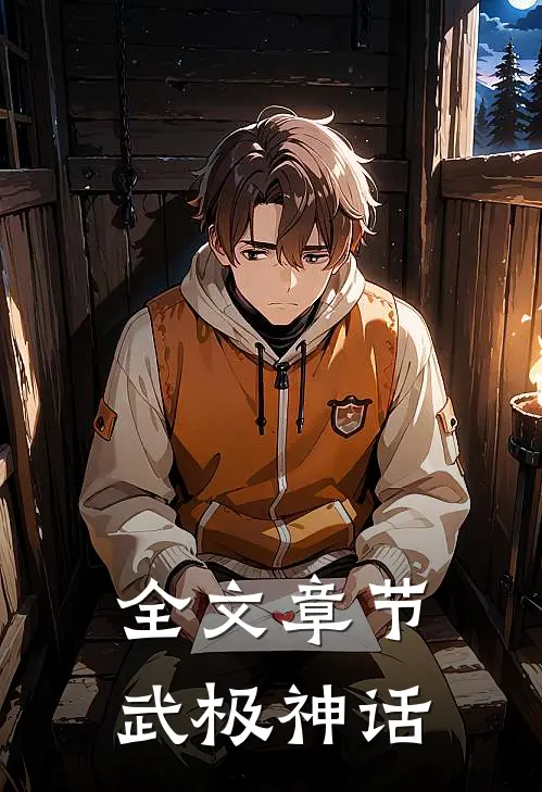 全文章节武极神话