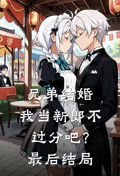 兄弟结婚，我当新郎不过分吧？最后结局