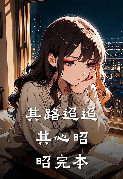 其路迢迢，其心昭昭完本