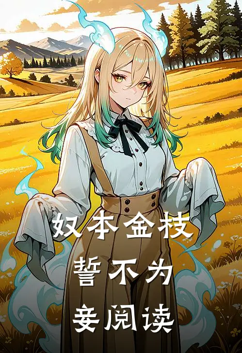 奴本金枝，誓不为妾阅读