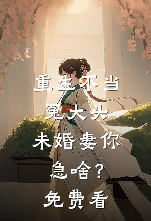 重生不当冤大头，未婚妻你急啥？免费看