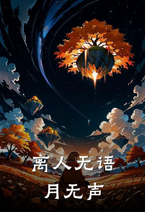 离人无语月无声