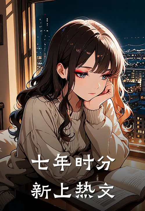 七年时分新上热文