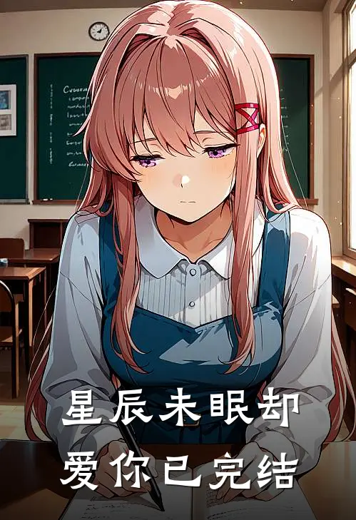 星辰未眠却爱你已完结
