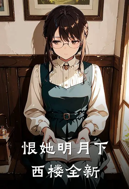 恨她明月下西楼全新