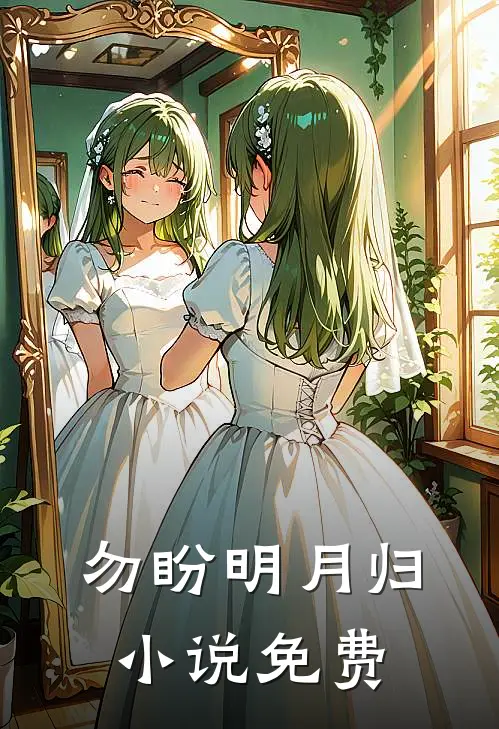 勿盼明月归小说免费
