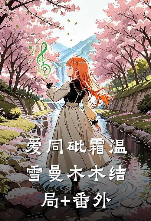 爱同砒霜温雪曼木木结局+番外