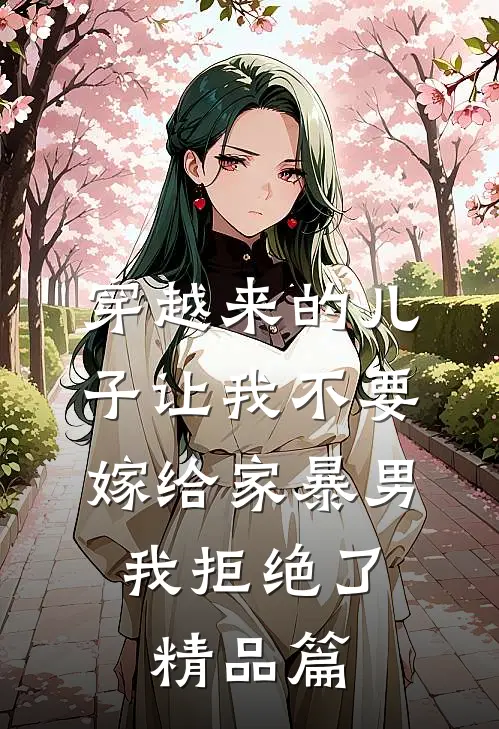 穿越来的儿子让我不要嫁给家暴男，我拒绝了精品篇