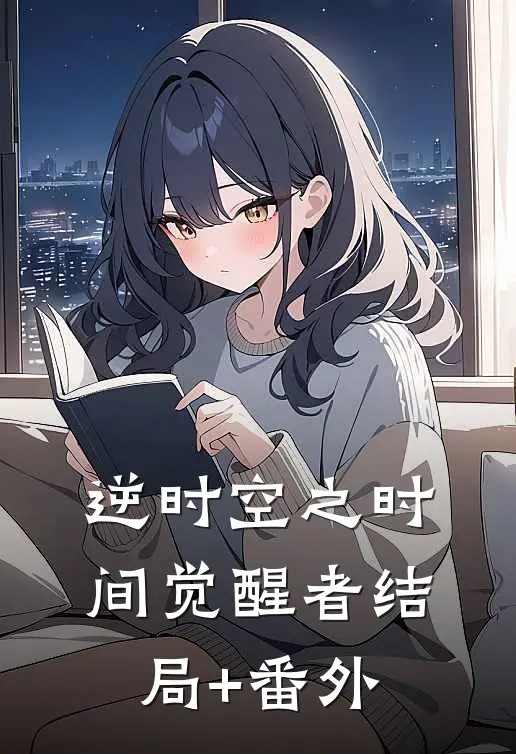 逆时空之时间觉醒者结局+番外