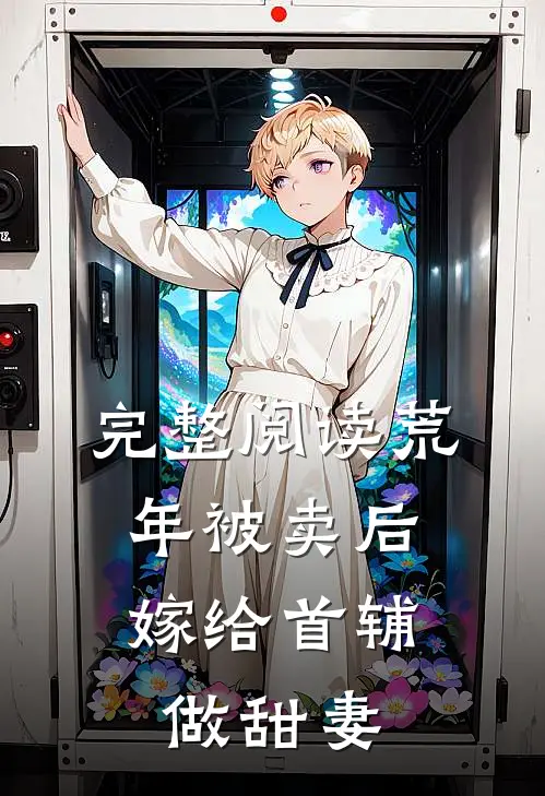 完整阅读荒年被卖后，嫁给首辅做甜妻