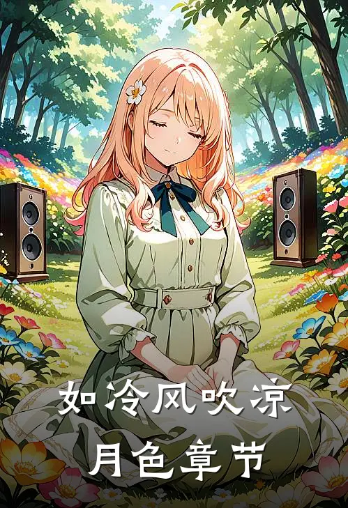 如冷风吹凉月色章节