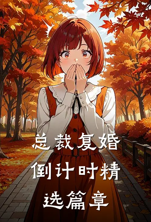 总裁复婚倒计时精选篇章