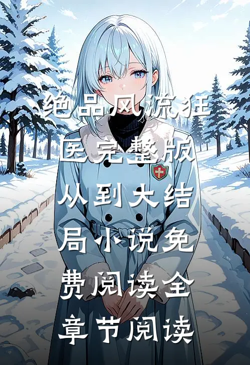 绝品风流狂医完整版从到大结局小说免费阅读全章节阅读