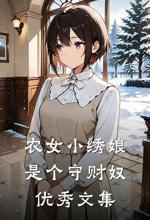 农女小绣娘是个守财奴优秀文集