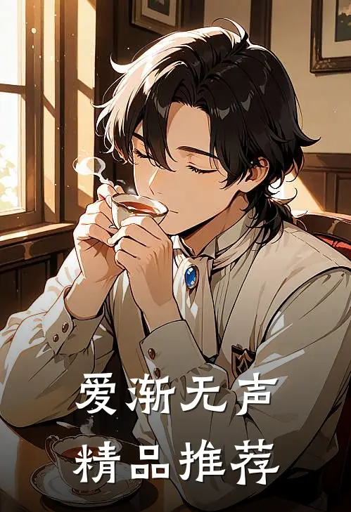 爱渐无声精品推荐