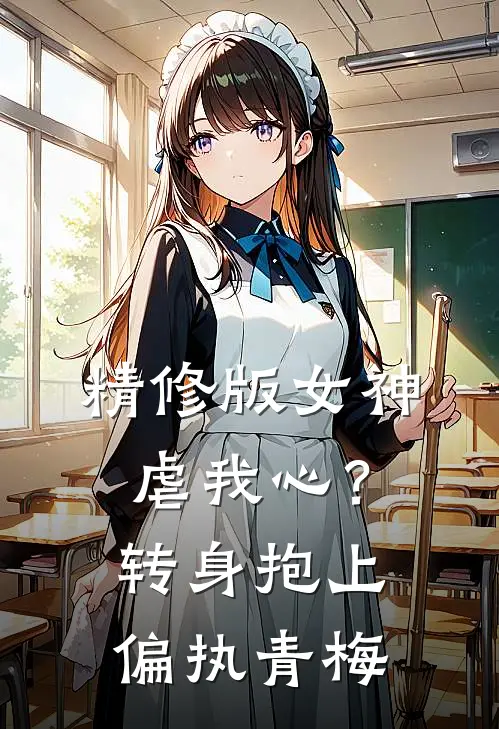 精修版女神虐我心？转身抱上偏执青梅