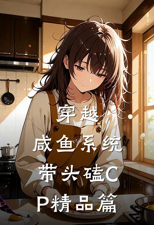 穿越：咸鱼系统带头磕CP精品篇